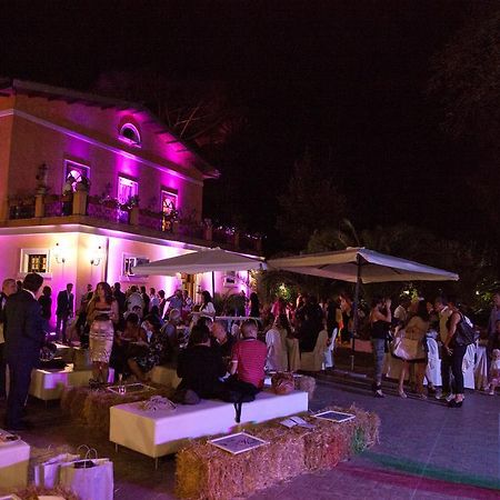 Villa Kappa Τίβολι Εξωτερικό φωτογραφία