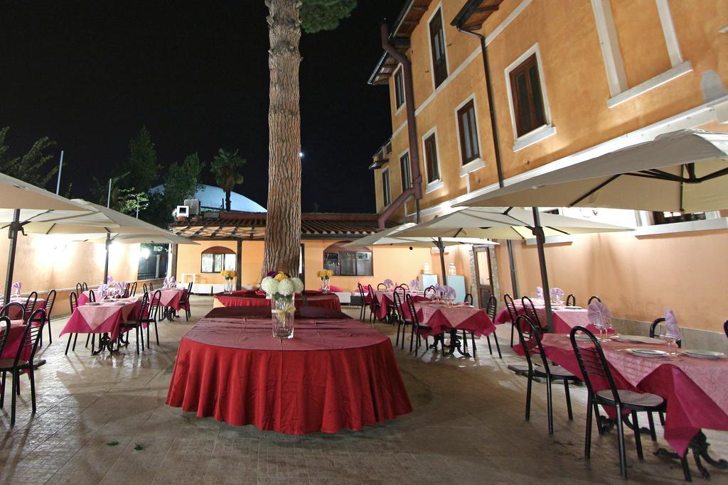 Villa Kappa Τίβολι Εξωτερικό φωτογραφία