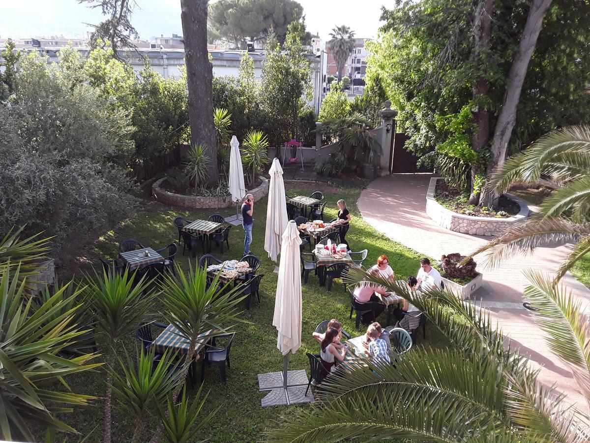Villa Kappa Τίβολι Εξωτερικό φωτογραφία