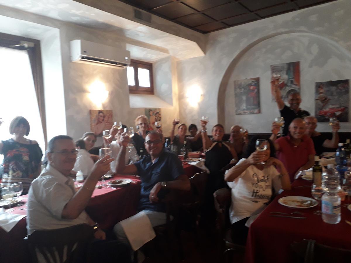 Villa Kappa Τίβολι Εξωτερικό φωτογραφία
