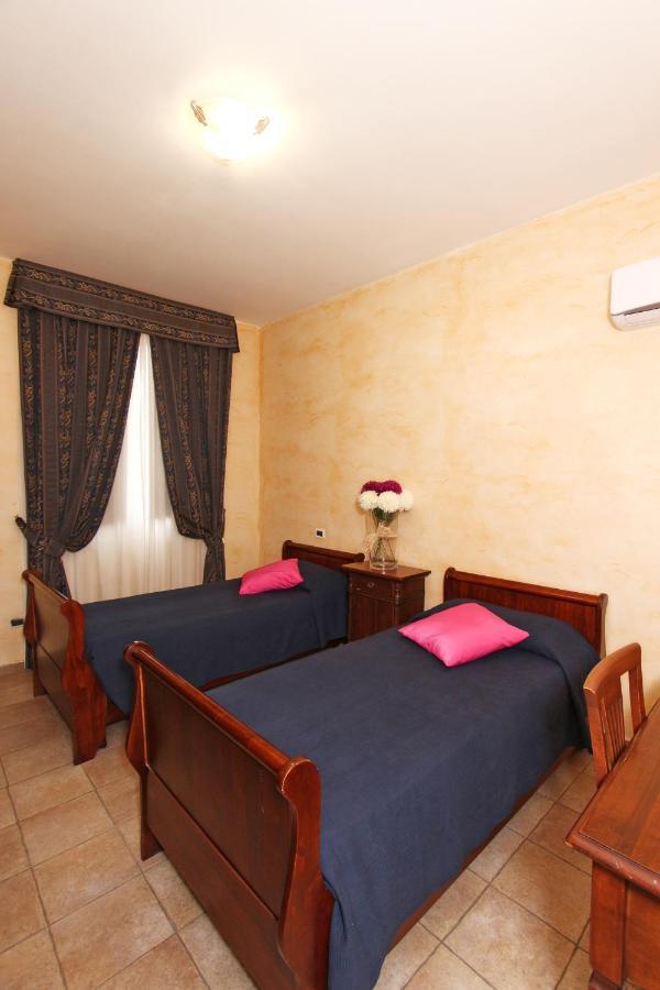Villa Kappa Τίβολι Εξωτερικό φωτογραφία