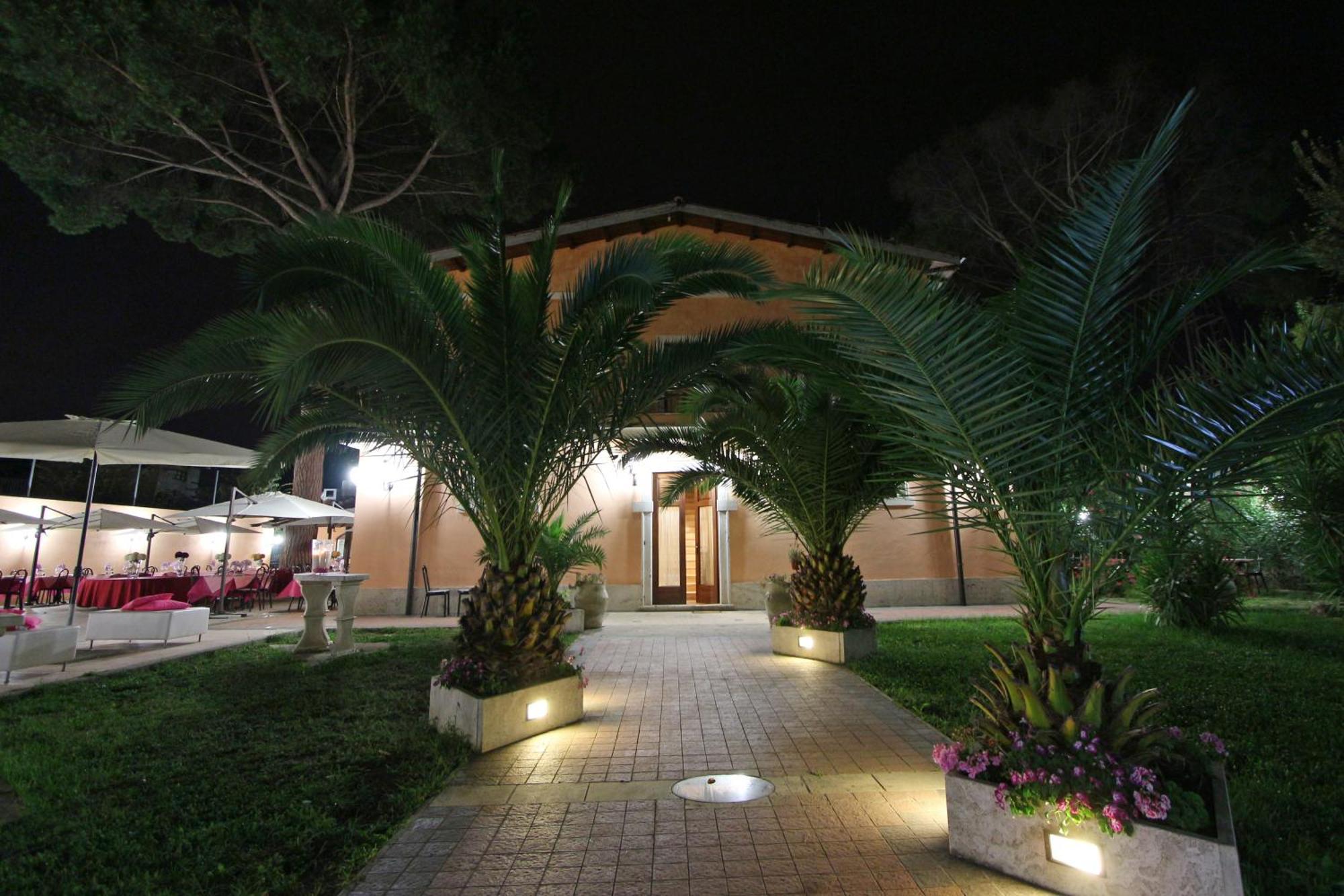 Villa Kappa Τίβολι Εξωτερικό φωτογραφία